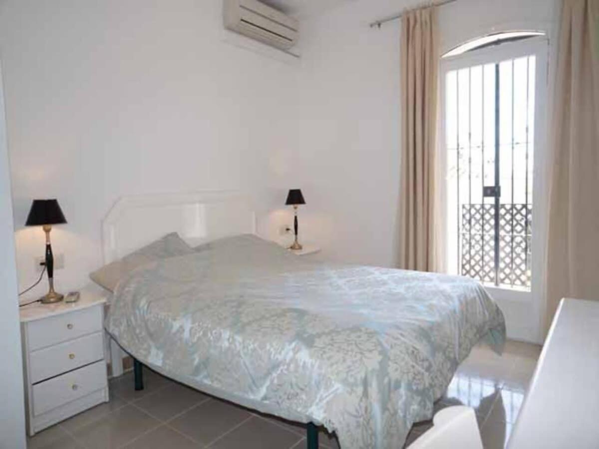 Verano Azul 44 Hébergement de vacances Nerja